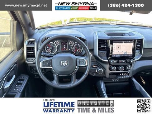 New 2025 RAM 1500 Big Horn image 13