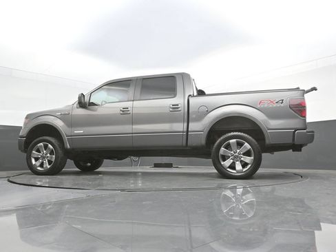Used 2013 Ford F150 FX4 w/ Luxury Equipment Group AWD/4WD image 40