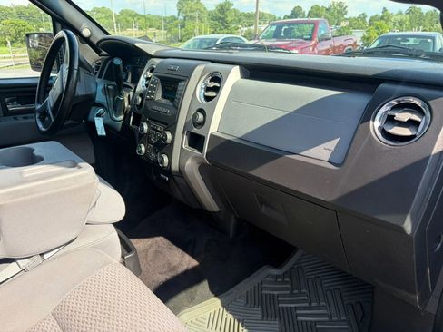 Used 2014 Ford F150 XLT w/ XLT Chrome Package AWD/4WD image 37