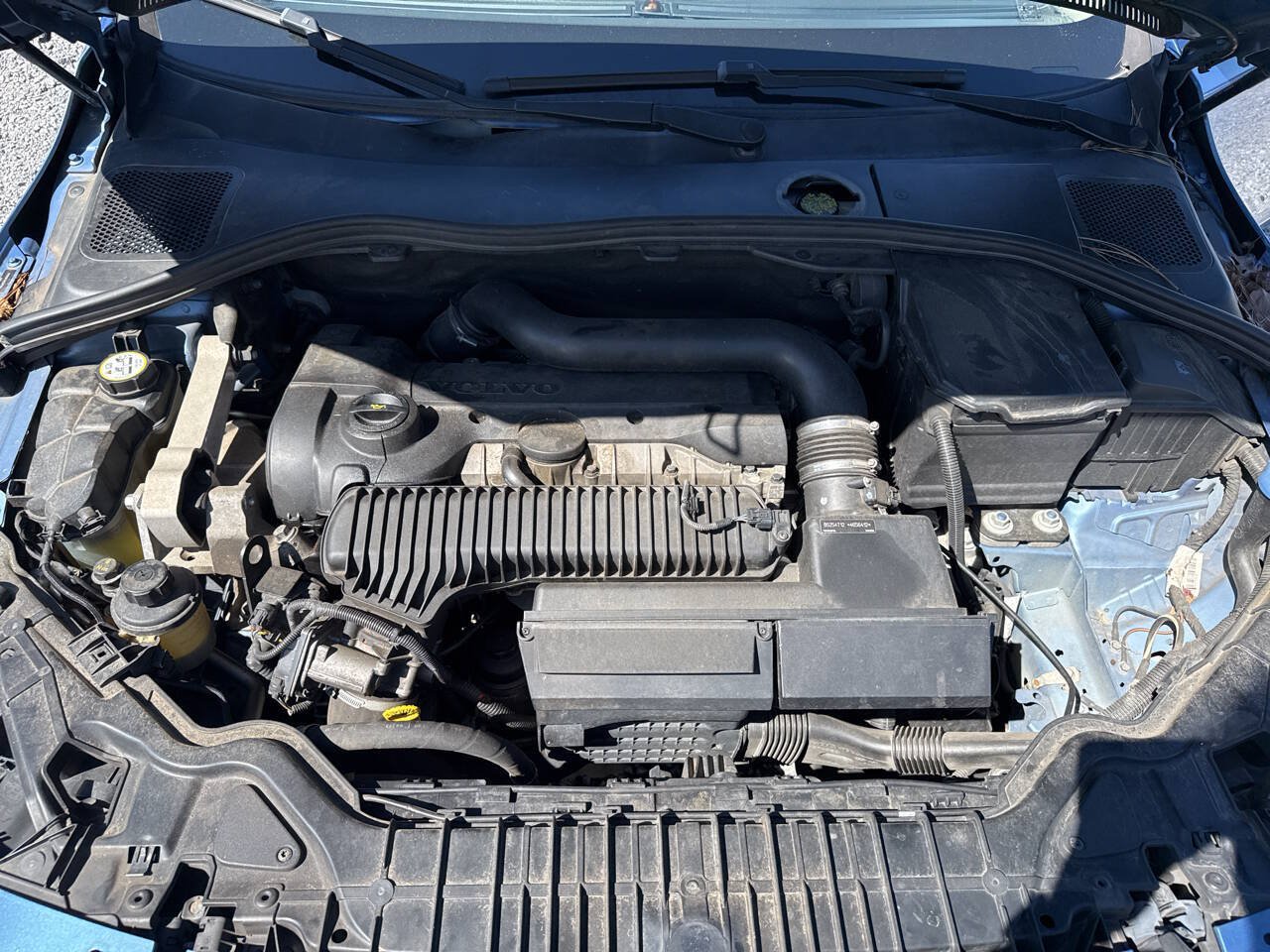 Used 2014 Volvo S60 T5 FWD image 14