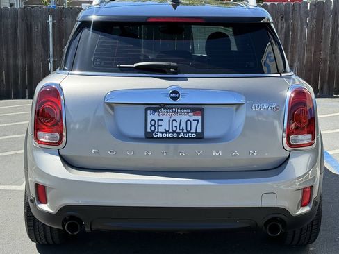Used 2019 MINI Cooper Countryman S w/ Premium Package FWD image 5