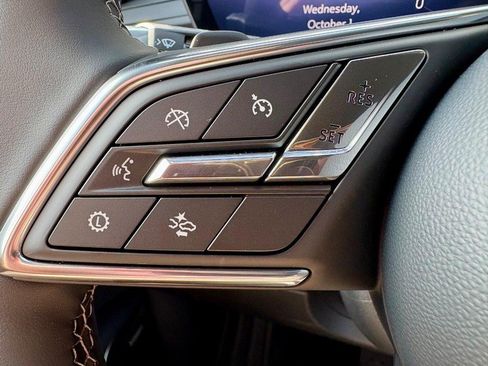 New 2026 Buick Enclave Sport Touring AWD/4WD image 23