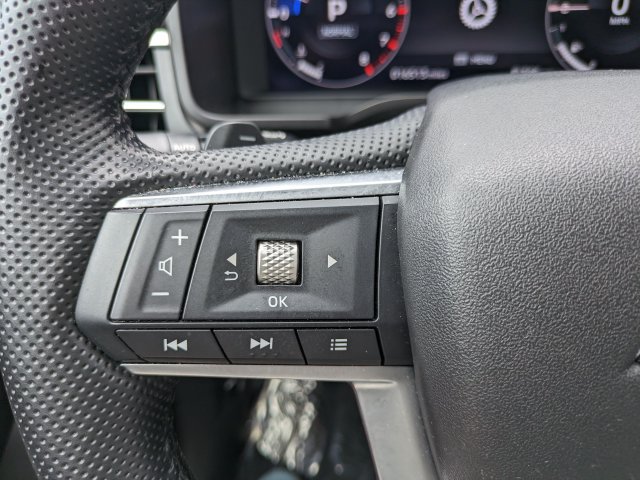 Used 2024 Mitsubishi Outlander SEL FWD image 22