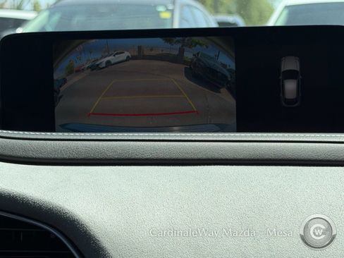 New 2026 MAZDA CX-30 Aire Edition AWD/4WD image 18