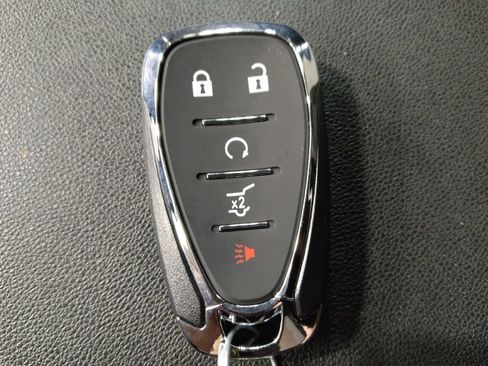 Used 2022 Chevrolet Equinox LT FWD image 32