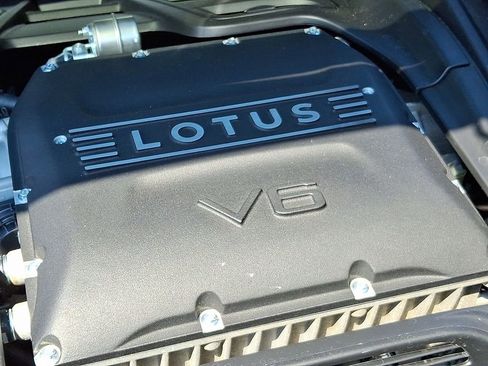 Used 2024 Lotus Emira First Edition image 34