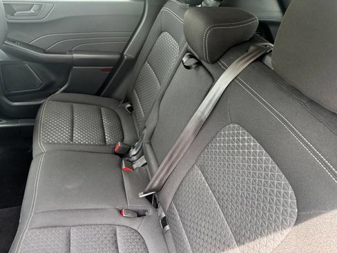 Certified 2024 Ford Escape Active AWD/4WD image 8