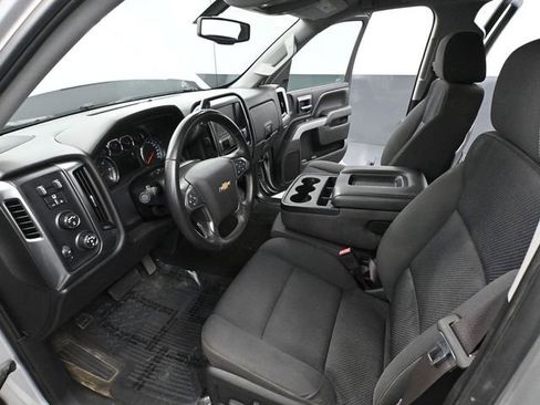 Used 2017 Chevrolet Silverado 1500 LT w/ All Star Edition image 25