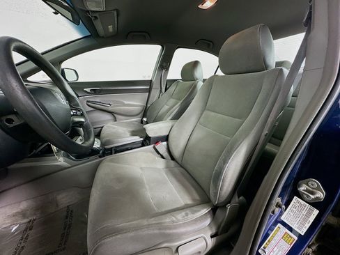 Used 2007 Honda Civic LX image 18