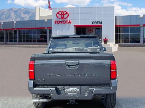 New 2026 Toyota Tacoma SR5 image 4