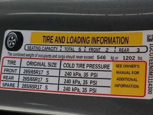 Used 2021 Chevrolet Colorado ZR2 w/ ZR2 Dusk Special Edition image 50