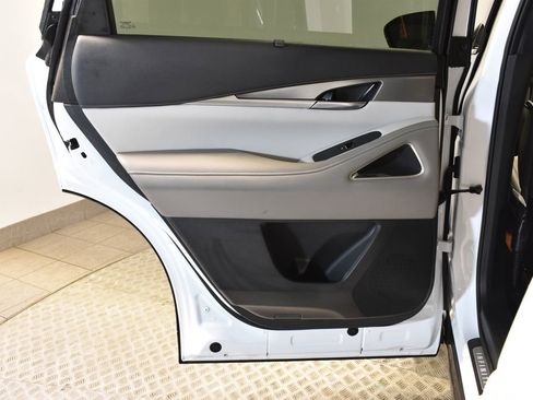 Used 2026 INFINITI QX60 Luxe w/ Cargo Package image 27