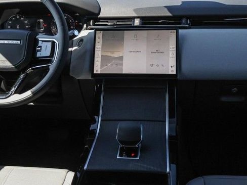 New 2026 Land Rover Range Rover Velar S image 15