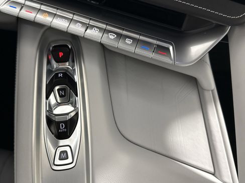 New 2026 Chevrolet Corvette Stingray Premium Conv w/ 3LT image 22