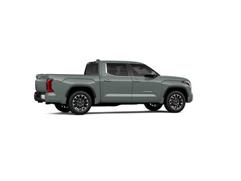 New 2026 Toyota Tundra Limited image 45