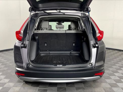 Used 2018 Honda CR-V EX image 36