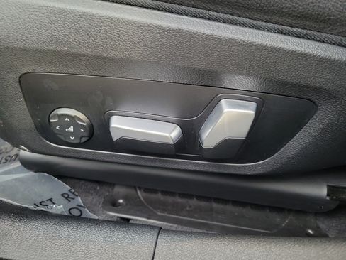 Certified 2023 BMW 430i Gran Coupe w/ M Sport Package image 13