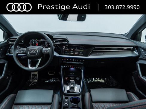 New 2026 Audi S3 Premium image 21