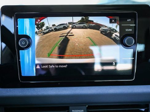 New 2026 Volkswagen Jetta SE image 38