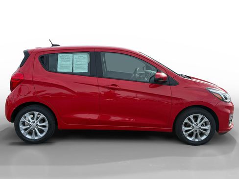 Used 2022 Chevrolet Spark LT image 6