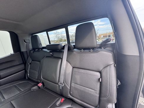 Used 2019 GMC Sierra 1500 Denali image 17