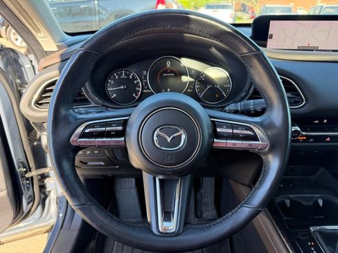 Used 2021 MAZDA CX-30 2.5 Turbo w/ Premium Plus Pkg AWD/4WD image 14