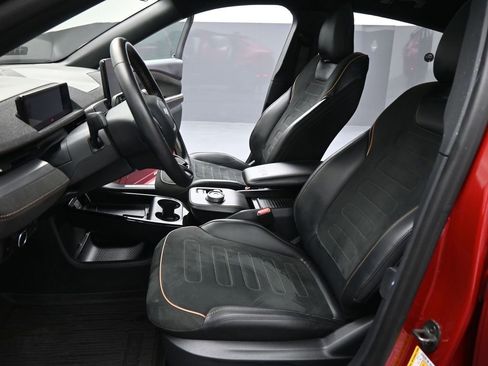 Certified 2023 Ford Mustang Mach-E GT image 10