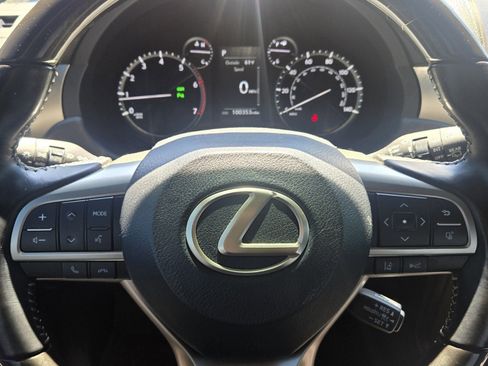 Used 2020 Lexus GX 460 Premium w/ Premium Package image 25