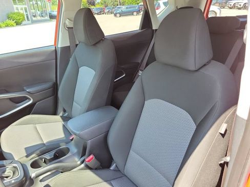 Used 2024 Kia Soul LX w/ Option Group 015 FWD image 6