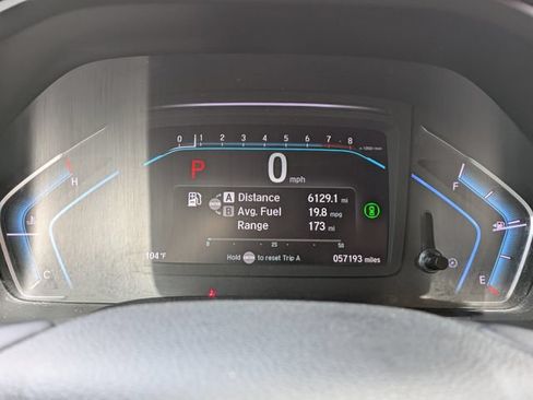 Used 2023 Honda Odyssey Elite image 27
