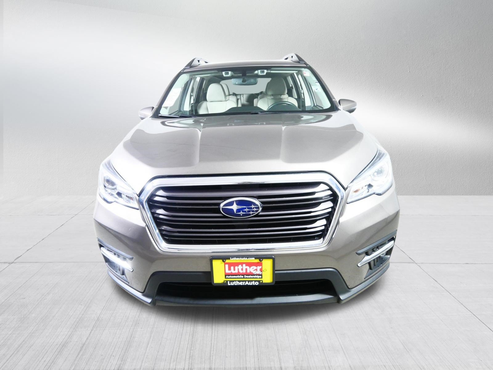 Used 2021 Subaru Ascent Limited w/ Popular Package #2A AWD/4WD image 2