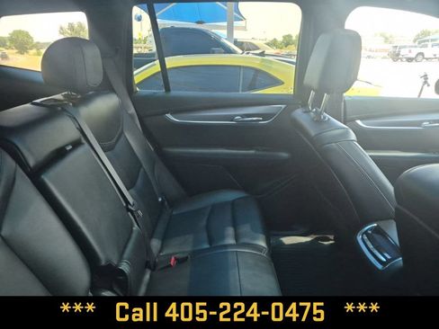 Used 2024 Cadillac XT6 Luxury w/ LPO, Floor Liner Package AWD/4WD image 26