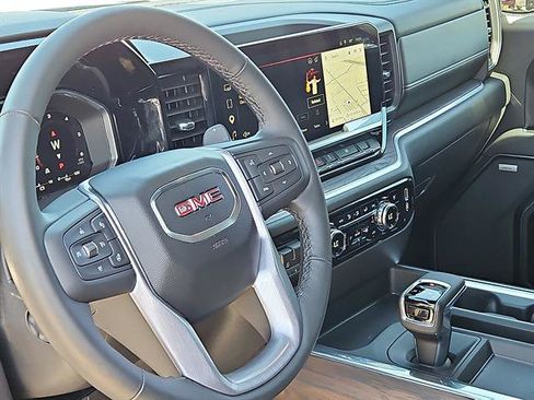 Used 2026 GMC Sierra 1500 SLT RWD image 12