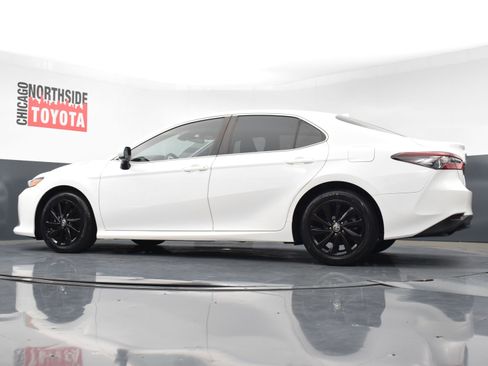 Used 2022 Toyota Camry LE image 25