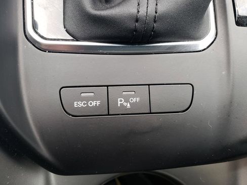 New 2024 Dodge Hornet GT Plus w/ Tech Pack Plus w/o Parking image 18