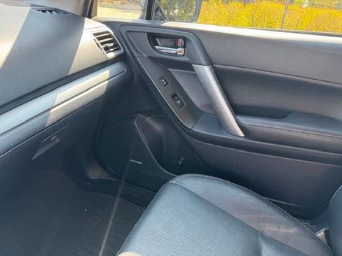 Used 2016 Subaru Forester 2.0XT Touring w/ Eyesight & Navigation System image 46