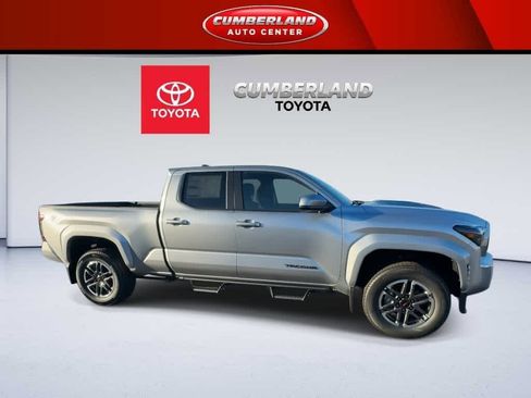 New 2026 Toyota Tacoma TRD Sport image 2