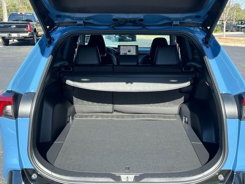 Certified 2023 Toyota RAV4 XSE image 17