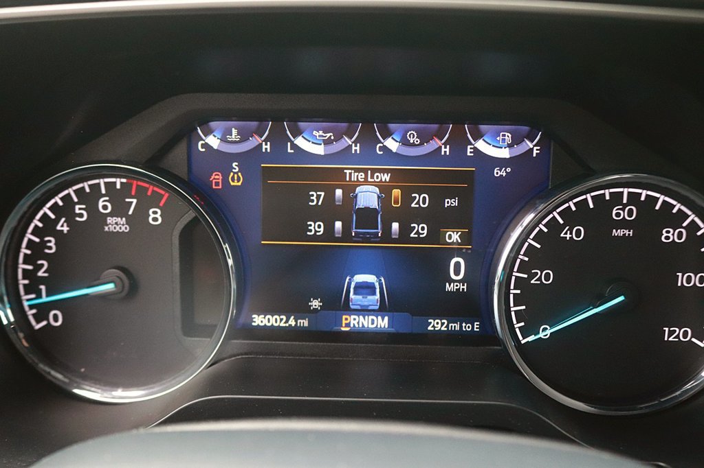 Used 2023 Ford F150 XLT w/ Equipment Group 302A High AWD/4WD image 18