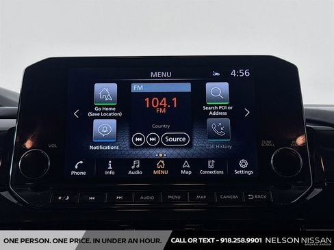 Certified 2025 Nissan Pathfinder SL image 15