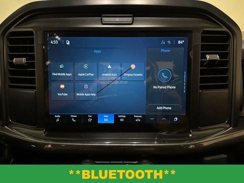 New 2026 Ford F150 STX w/ Equipment Group 200A RWD image 9