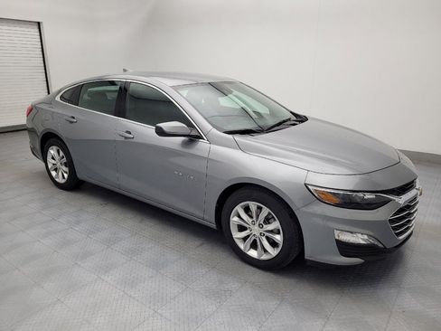 Used 2024 Chevrolet Malibu LT image 11