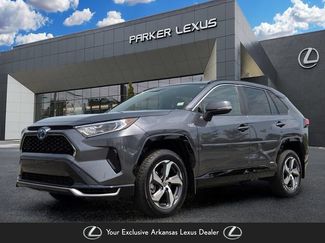 Used 2021 Toyota RAV4 SE w/ Weather & Moonroof Package AWD/4WD video 1