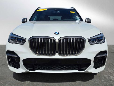 Used 2023 BMW X5 M50i w/ Executive Package image 2