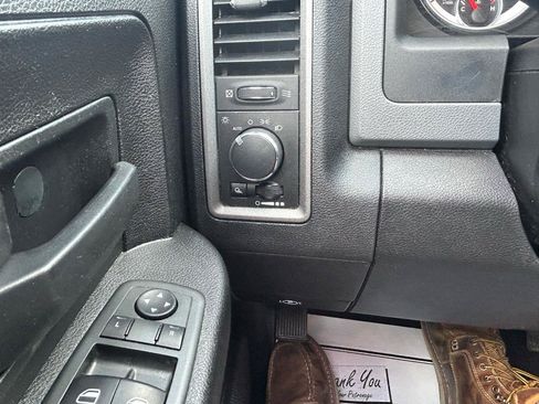 Used 2013 RAM 1500 Tradesman w/ Popular Equipment Group AWD/4WD image 25