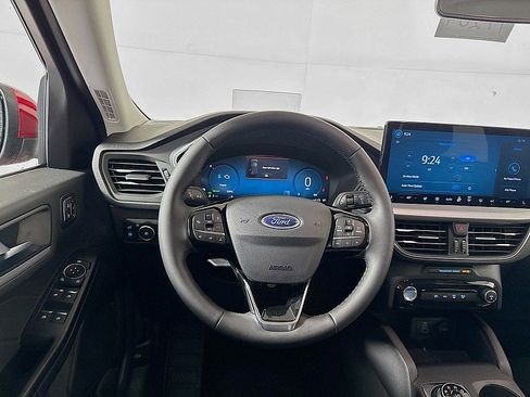New 2025 Ford Escape PHEV FWD w/ PHEV Premium Package image 24