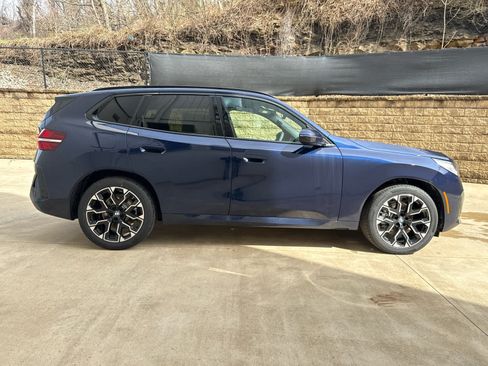 Used 2026 BMW X3 xDrive30i w/ M Sport Package AWD/4WD image 8