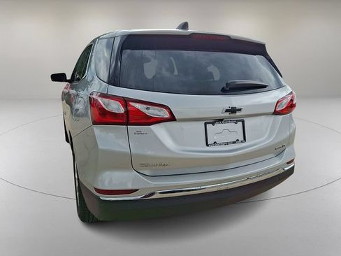 Used 2019 Chevrolet Equinox LT AWD/4WD image 8