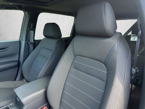 New 2026 Honda CR-V Sport image 4