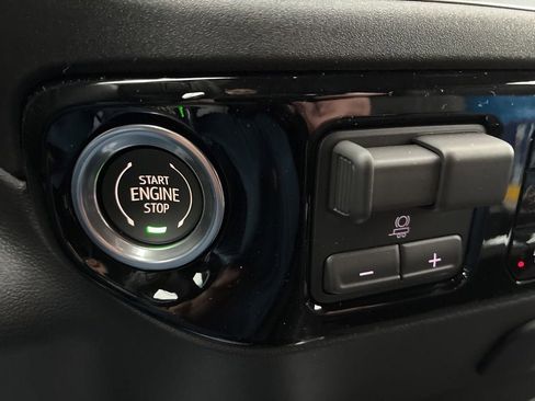 New 2026 Chevrolet Silverado 3500 LTZ w/ LTZ Plus Package image 12